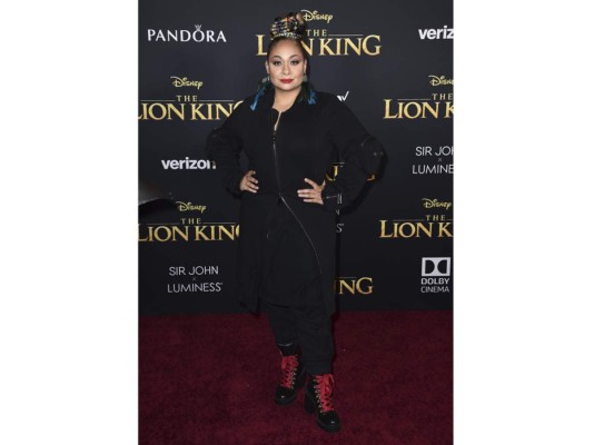 Raven Symone