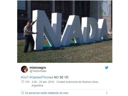 Memes del tercer capítulo de la temporada 8 de Game of Thrones