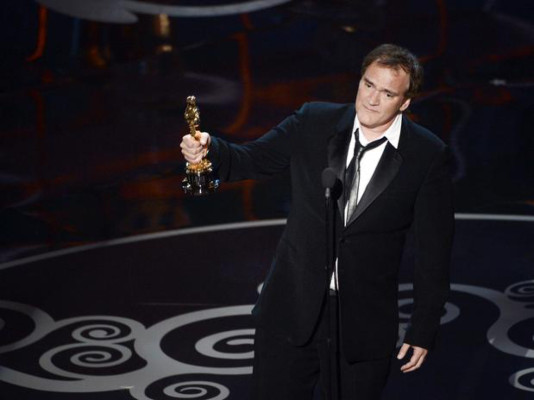 Lista de ganadores del Oscar