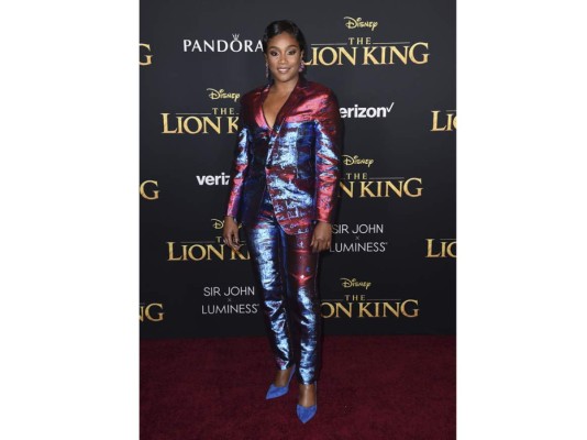 Tiffany Haddish