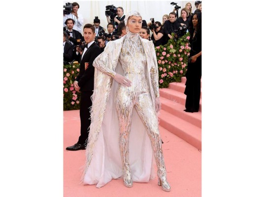 Los looks de la MET Gala 2019