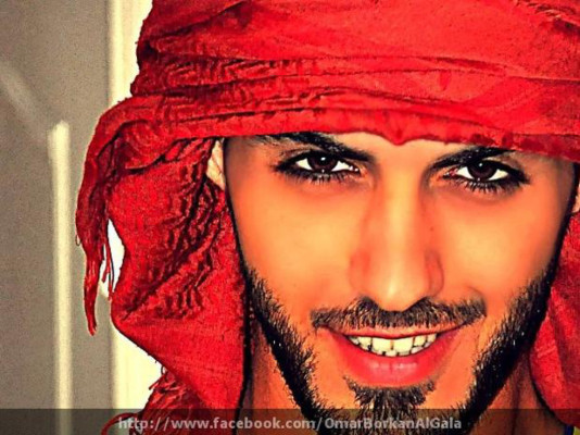 Conoce al hombre que fue expulsado de Arabia Saudí