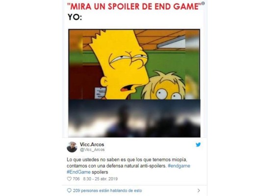 Ceguera desbloqueada