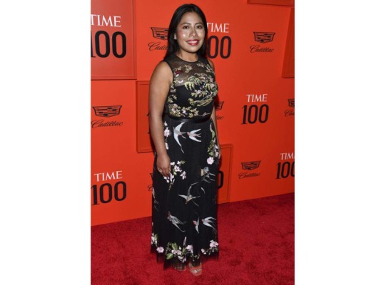 Los mejores y peores looks de la alfombra roja de la #Time100Gala 2019