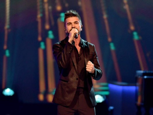 Juanes presentará concierto por de los niños con cáncer