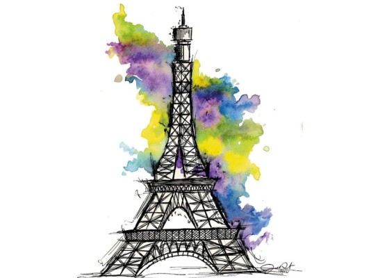 Tu Wishlist. Previo al viaje, anota qué quieres ver. Cuál museo, cuál parque, cuál monumento, un sitio famoso, algo que viste en una película, si cuando estés ahí habrá un concierto o un evento deportivo. Hay que anotarlo, para ir tachando, no sea que al regresar a casa digas 'oh... se me olvidó ir a la torre de Pisa'.