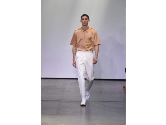 La colección Men´s Spring 2019 de Carlos Campos