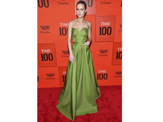 Los mejores y peores looks de la alfombra roja de la #Time100Gala 2019