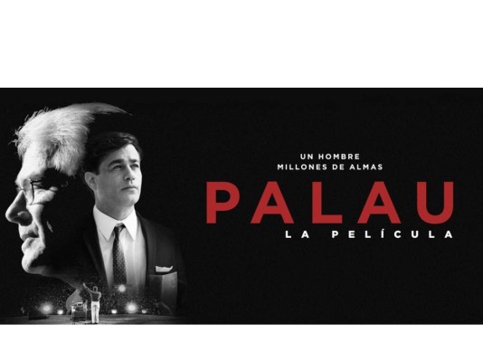 Palau: Esta es la historia real de un hombre que nació en una pequeño pueblo de Argentina, dedicó toda su vida a Dios y se embarcó en un viaje increíble, convirtiéndose en uno de los más grandes evangelistas de la historia.