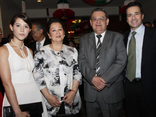 La independencia de México