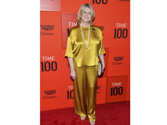 Los mejores y peores looks de la alfombra roja de la #Time100Gala 2019