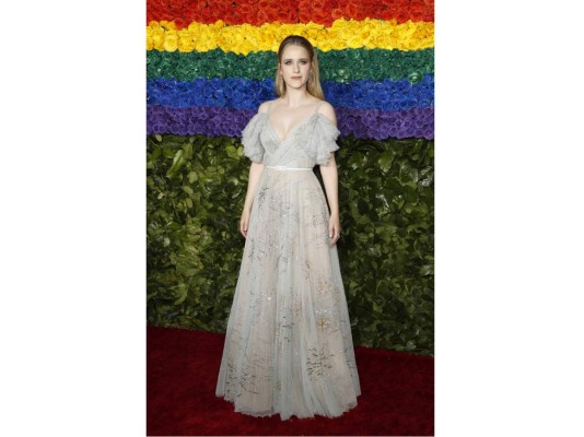 Los mejores looks de la Red Carpet de los Tony Awards 2019