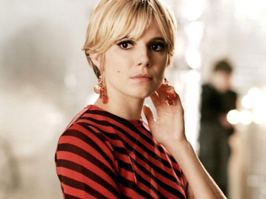 'Factory girl' en la misma línea, un biopic sobre la modelo Edie Sedgwick, musa de Andy Warhol, interpretada magistralmente por Sienna Miller.