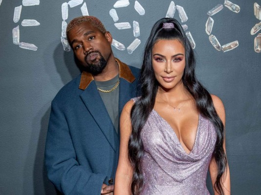 La mansión de 60 millones de Kim Kardashian y Kanye West