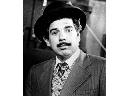 Rubén Aguirre, el actor que dio vida al profesor Jirafales en El Chavo del 8, murió a los 82 años en el balneario mexicano de Puerto Vallarta, Jalisco. El profesor sufría de diabetes y ya no tenía recursos económicos para seguir en el hospital.