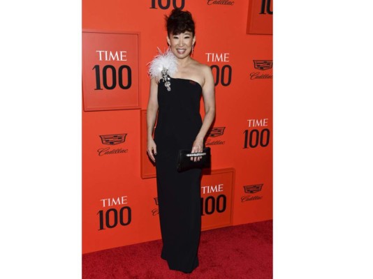 Los mejores y peores looks de la alfombra roja de la #Time100Gala 2019