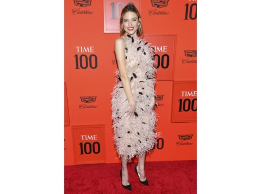 Los mejores y peores looks de la alfombra roja de la #Time100Gala 2019