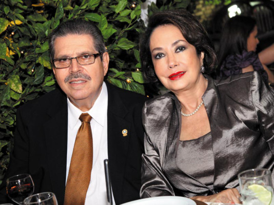 Happy birthday Ondina Matuty