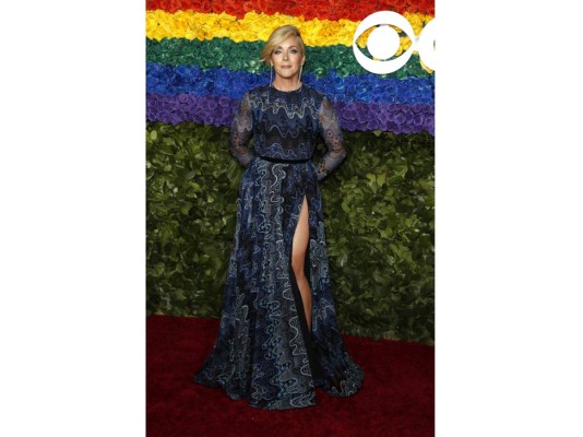 Los mejores looks de la Red Carpet de los Tony Awards 2019