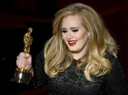 Lista de ganadores del Oscar
