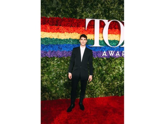 Los mejores looks de la Red Carpet de los Tony Awards 2019