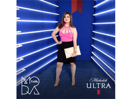 Invitados a BAC Credomatic Estilo Moda Día 2 by Michelob Ultra