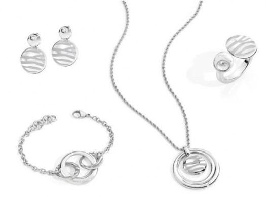 Colección de Joyas Just Cavalli
