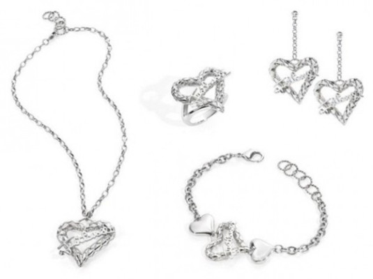 Colección de Joyas Just Cavalli