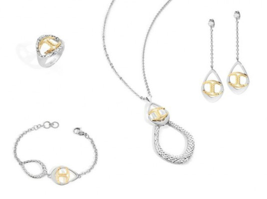 Colección de Joyas Just Cavalli