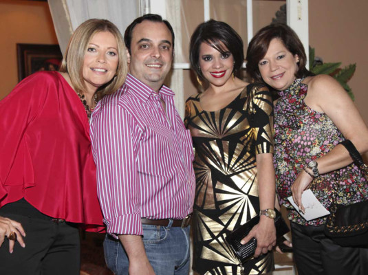 Happy Birthday Brenda Rodríguez