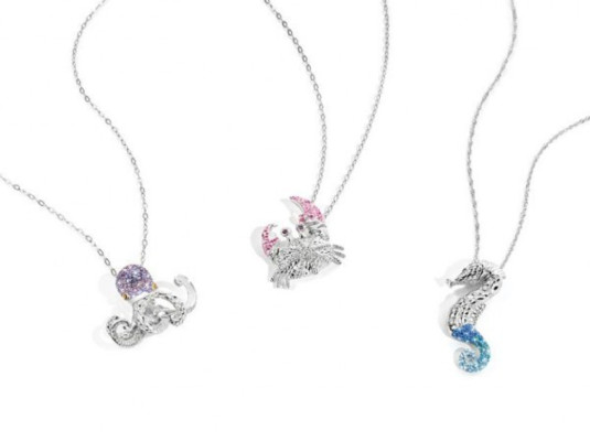 Colección de Joyas Just Cavalli