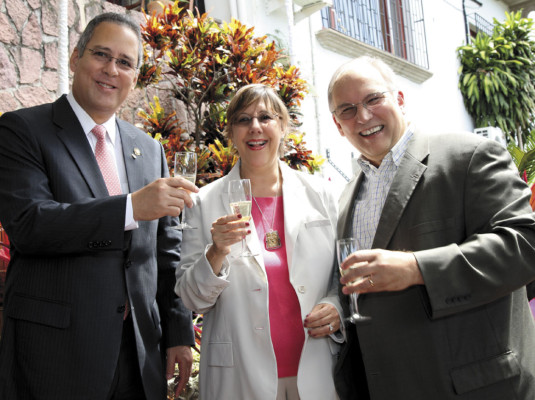 Fiesta nacional de Francia