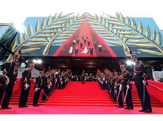 Festival de Cannes regresa luego de un año sin premios