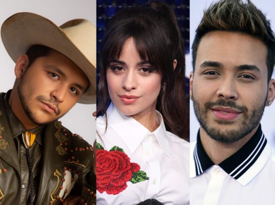 Lo que debes saber de los Premios Billboard de la Música Latina 2021