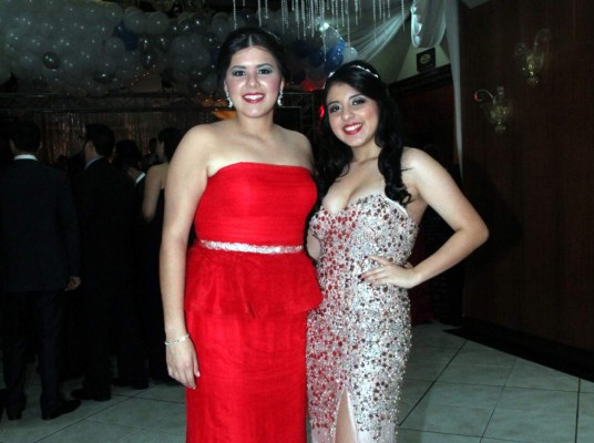 SERAN School senior gala