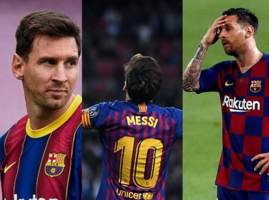 Después de que el FC Barcelona anunciara la salida de la figura más grande de su equipo, los cibernautas no se hicieron esperar reaccionando y creando en distintas plataformas sociales divertidos memes. A continuación, te mostramos algunos de ellos que te harán reír mucho.