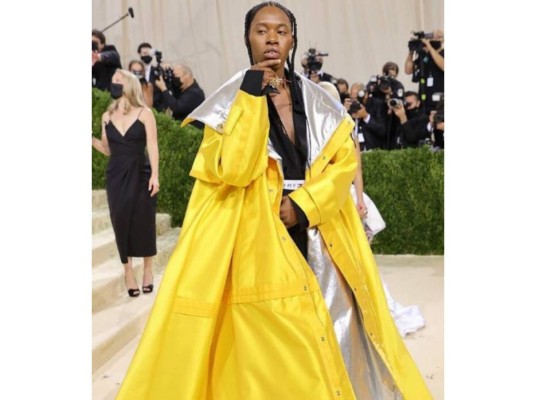 Los peores looks de la Met Gala 2021