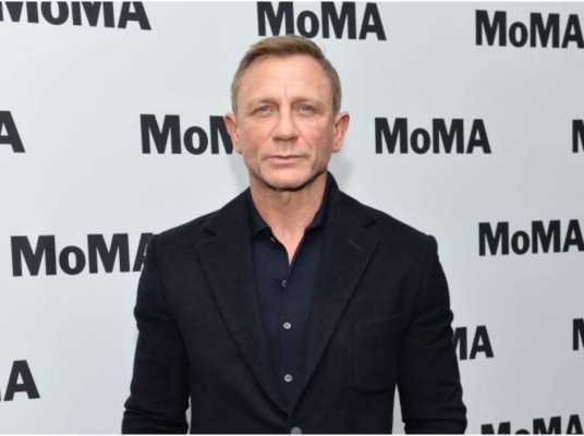 Daniel Craig. <br/>El actor de James Bond anunció que su fortuna de 145 millones de euros no será para sus hijas, sino que para gastos propios y lo que le sobre para organizaciones.
