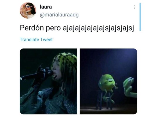 Mejores memes de los Grammy 2021