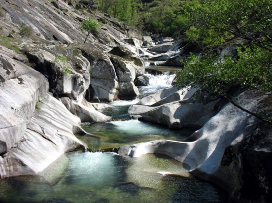 10 destinos de aguas cristalinas por descubrir