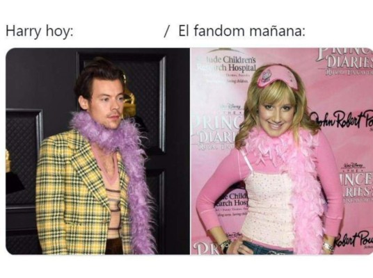 Foto: Revista Estilo
