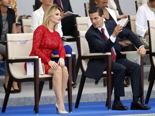 Foto: Revista Estilo