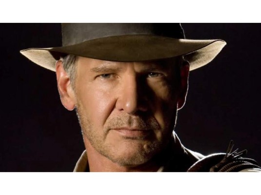 ¡Indiana Jones está de regreso a la pantalla grande!