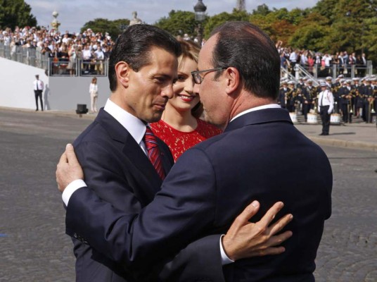 Foto: Revista Estilo
