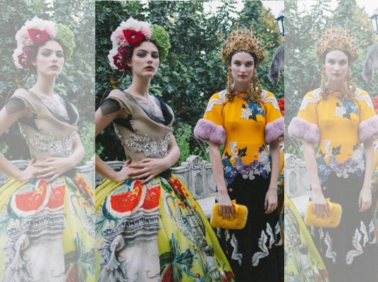 Foto: Revista Estilo