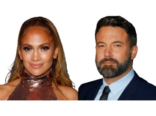 JLo se muda a Los Ángeles para estar cerca de Ben Affleck