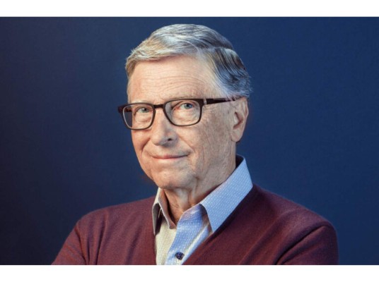 Bill Gates<br/>Él ha decidido asignar la mayor parte de su riqueza a la caridad. Su patrimonio neto es de más de 92 mil millones de euros, que posiblemente otorgue a la Fundación Bill & Melinda Gates, establecida en el año 1994.<br/>