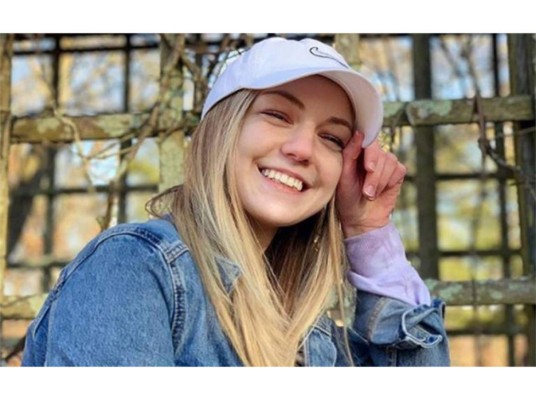 Gabby fue una chica extrovertida cuyo sueño era convertirse en alguien reconocida por muchas personas. Lastimosamente su historia fue truncada y hoy ya solo quedan sus recuerdos. A continuación, decimos cómo era la chica.
