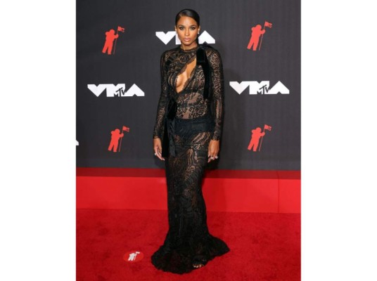 Ciara.