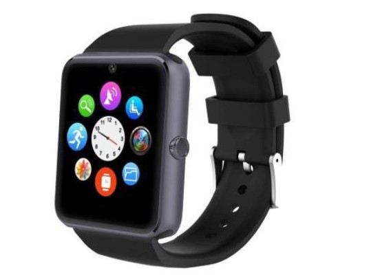 Reloj inteligente